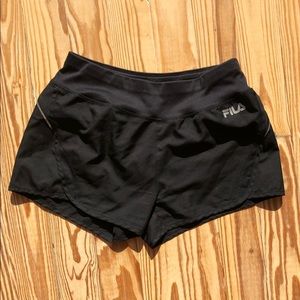 FILA Athletic Shorts